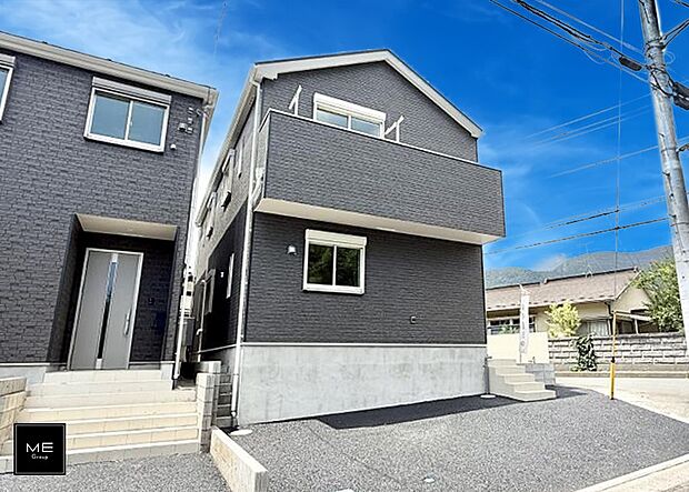 1号棟  ■暮らしを彩る充実した設備仕様が備わった住まい