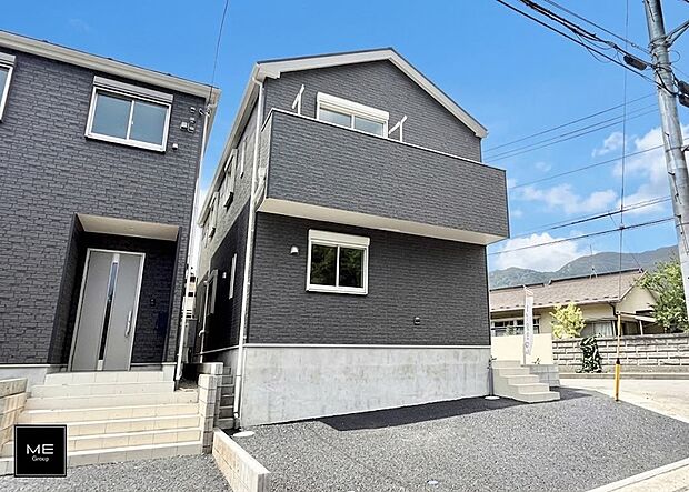 1号棟 ■暮らしを彩る充実した設備仕様が備わった住まい