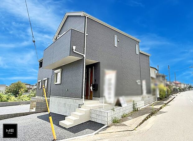 1号棟  ■まずは一度ご覧ください