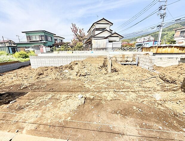 2号棟 ■暮らしを彩る充実した設備仕様が備わった住まい