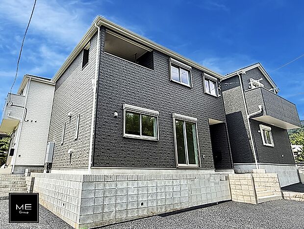 2号棟 ■暮らしを彩る充実した設備仕様が備わった住まい
