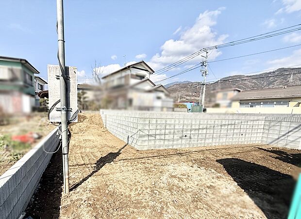 ■新しい暮らしが始まる場所で、家族の絆を深める