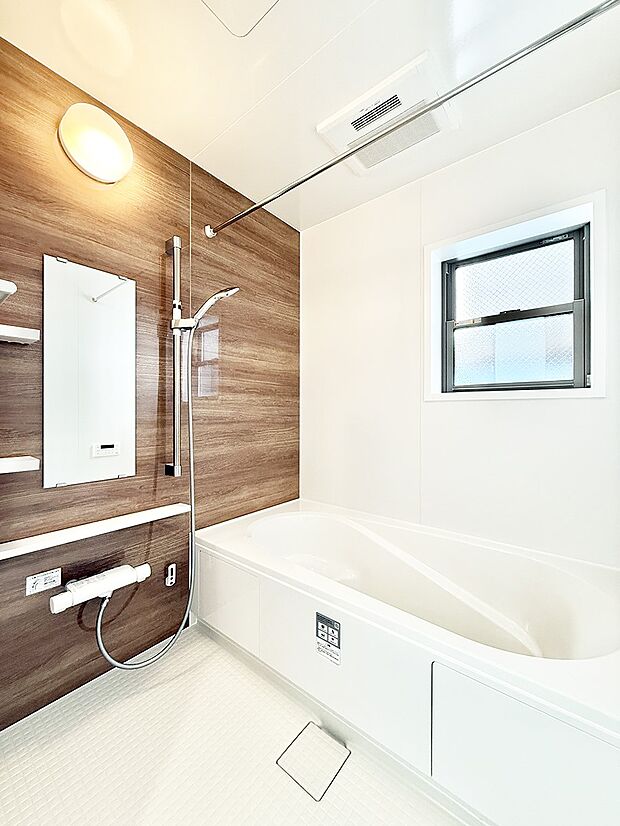 ■家族みんなが気持ちよく使える設計です