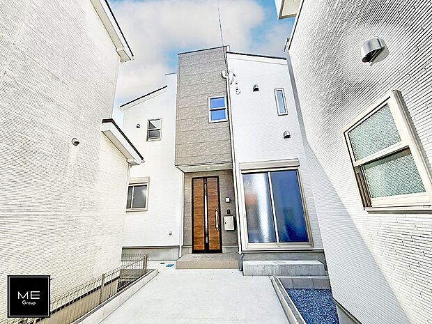 ■新しい暮らしが始まる場所で、家族の絆を深める