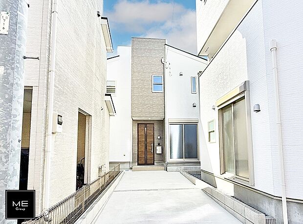 ■家族みんなが笑顔で過ごせる、安心感のある住まい