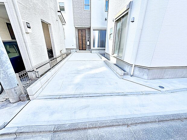 ■カースペース有