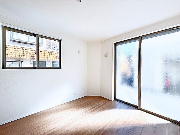 ■快適な環境で、日常の疲れを癒せる空間