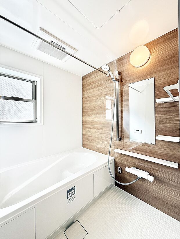 ■家族みんなが気持ちよく使える設計です