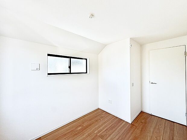 ■機能的で使いやすいお部屋で毎日を快適に