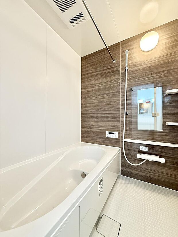 ■一日の疲れを癒す、心落ち着く空間です