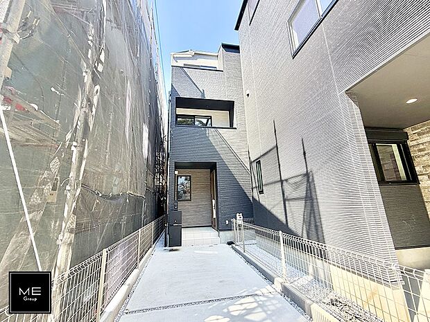 ■家族みんなが笑顔で過ごせる、安心感のある住まい