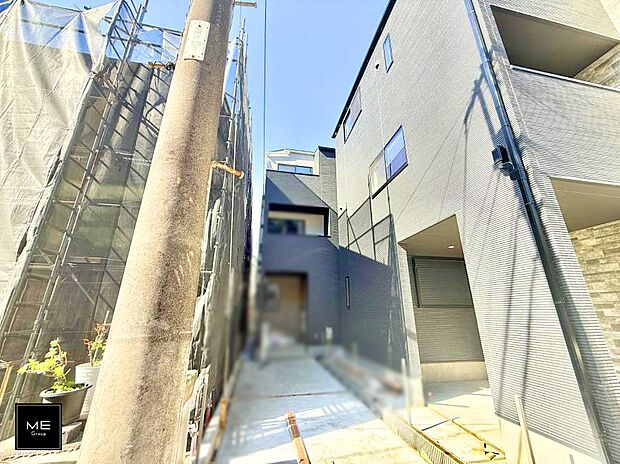 ■暮らしを豊かにする充実した仕様設備で快適に