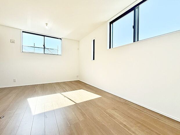 ■どこになにを置くか楽しみな自分のお部屋