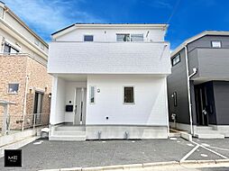 神奈川県藤沢市善行坂１丁目