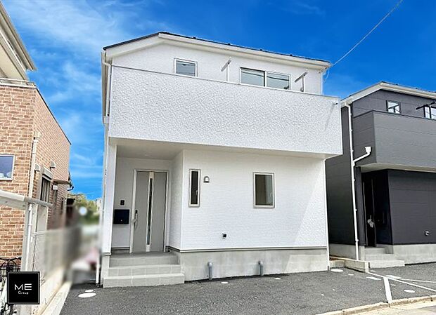 1号棟 ■まずは一度ご覧ください
