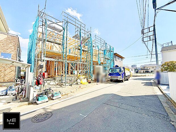 ■この道を歩けば、毎日が少し特別になる