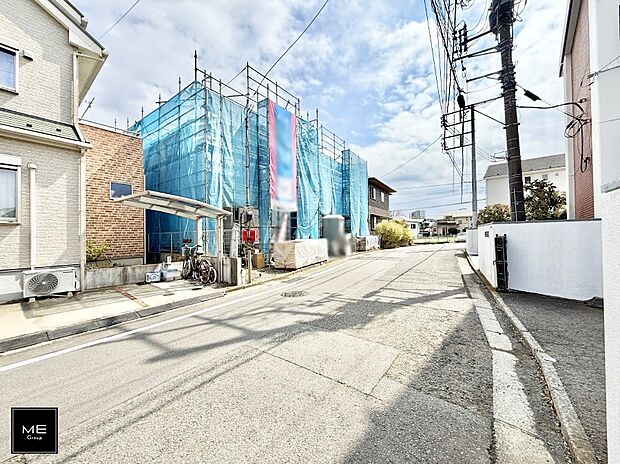 ■この道を歩けば、毎日が少し特別になる