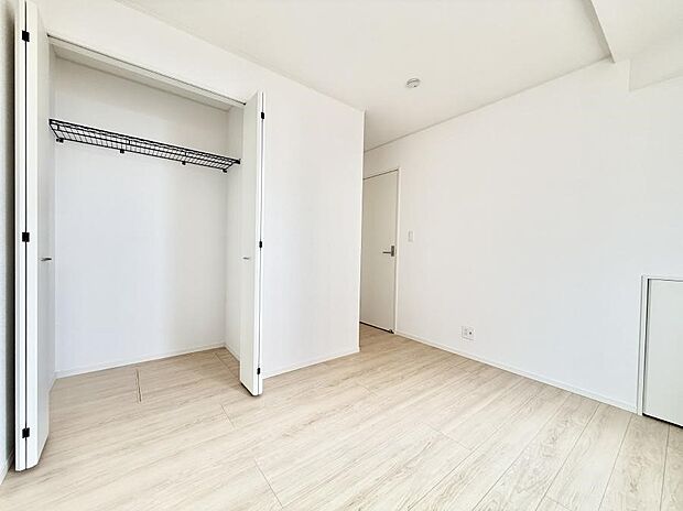 1号棟  ■どこになにを置くか楽しみな自分のお部屋