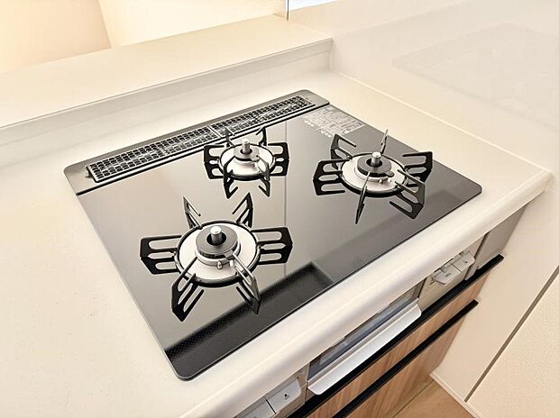 ■一度に多くの料理ができ便利で効率的