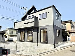 神奈川県横浜市泉区上飯田町
