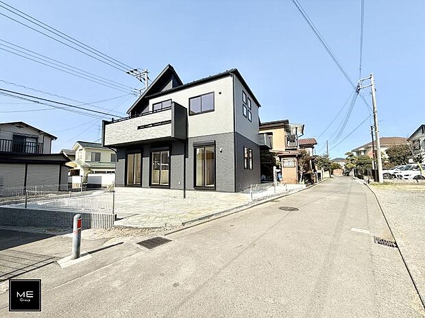 ■新しい住まい、街の新しい風景