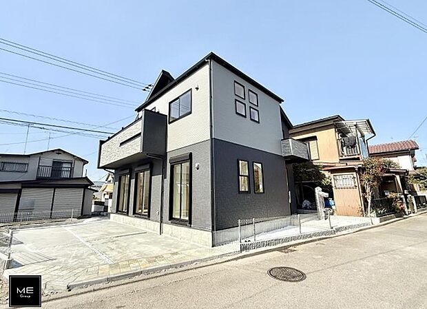 ■家族みんなが笑顔で過ごせる、安心感のある住まい