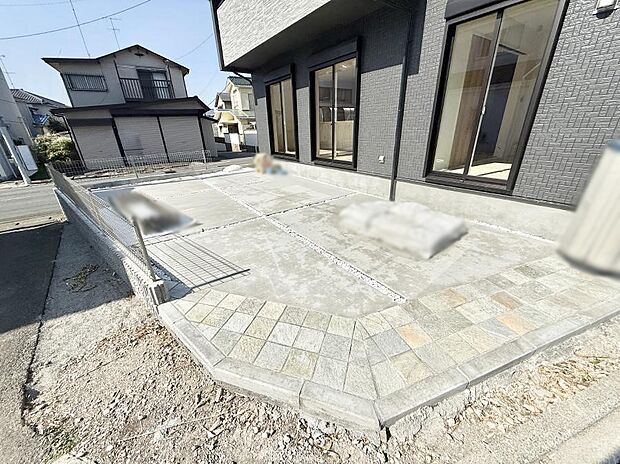 ■カースペース有