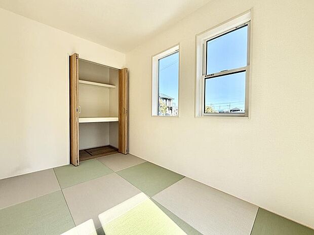 ■どこになにを置くか楽しみな自分のお部屋