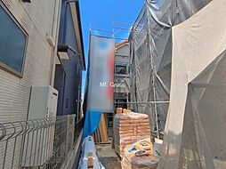 神奈川県高座郡寒川町一之宮２丁目