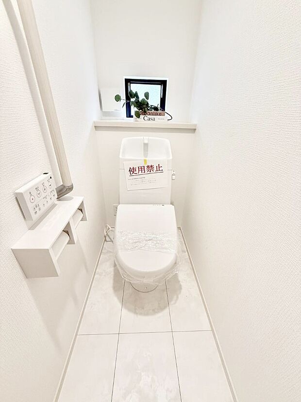 ■毎日使う場所だからこそ、清潔感溢れる空間