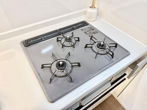 ■一度に多くの料理ができ便利で効率的