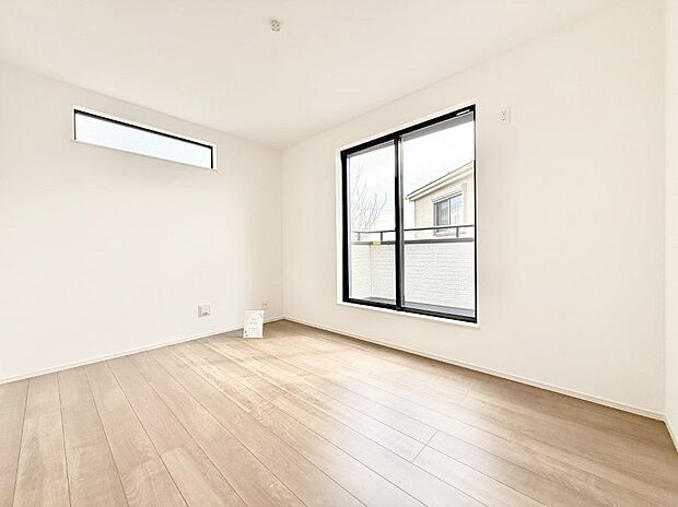 ■静かな洋室で読書や趣味に集中できる場所