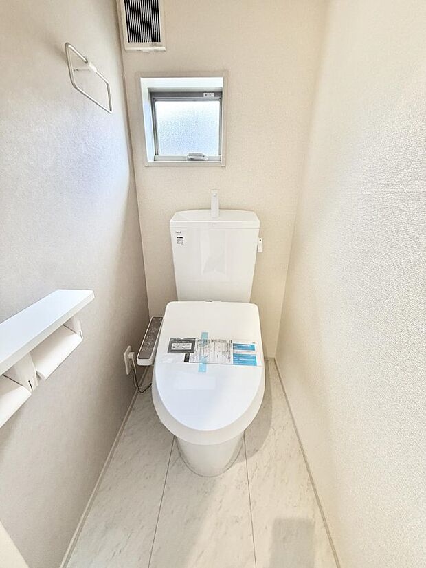 ■毎日使う場所だからこそ、清潔感溢れる空間
