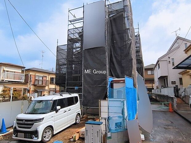 ■新しい暮らしが始まる場所で、家族の絆を深める