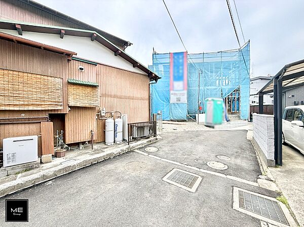 ■家族みんなが笑顔で過ごせる、安心感のある住まい