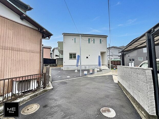■新しい時代の息吹を感じる、心地よい環境
