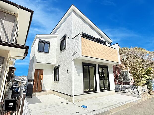 ■家族みんなが笑顔で過ごせる、安心感のある住まい