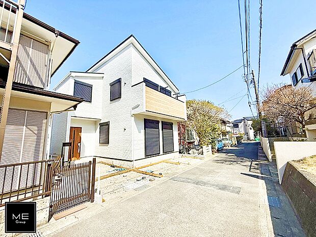 ■新しい時代の息吹を感じる、心地よい環境