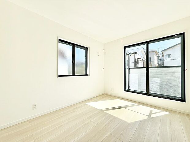 ■心地よい雰囲気が漂う落ち着いた空間