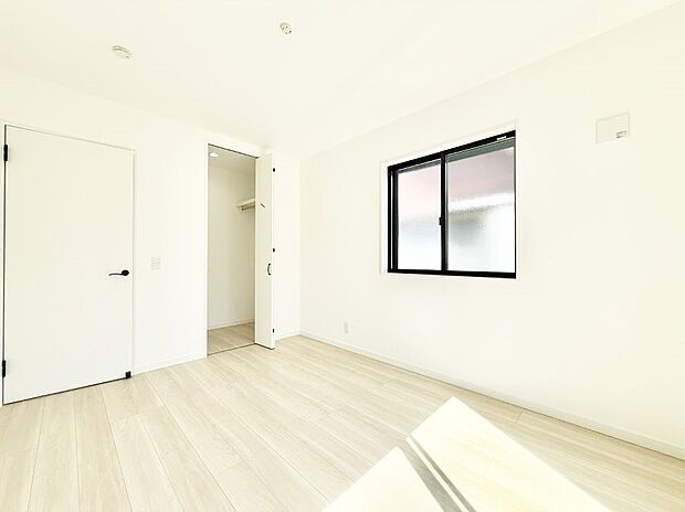 ■自分だけのスペース どんなお部屋にするかとっても楽しみですね