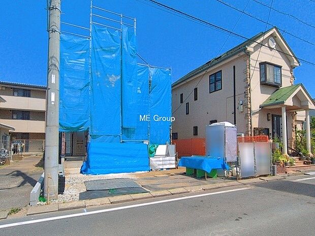 ■新しい暮らしが始まる場所で、家族の絆を深める