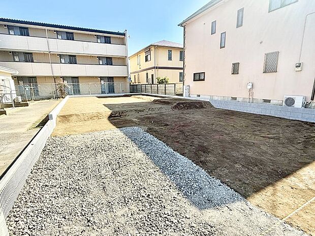 ■家族みんなが笑顔で過ごせる、安心感のある住まい