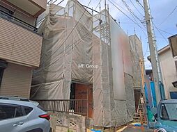 神奈川県相模原市南区相模台４丁目