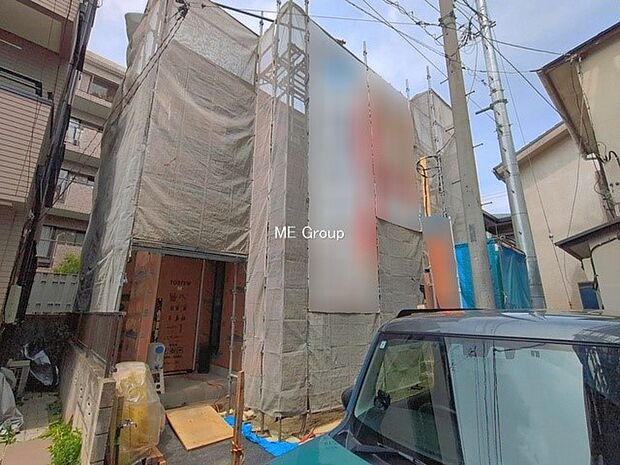 ■新しい暮らしが始まる場所で、家族の絆を深める