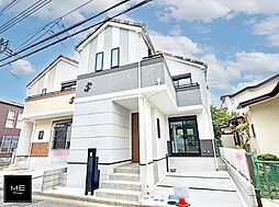 神奈川県茅ヶ崎市萩園