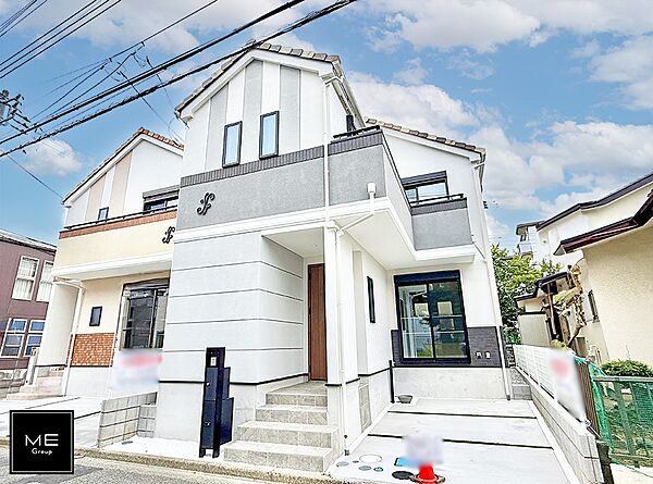 2号棟  ■暮らしを豊かにする充実した仕様設備で快適に