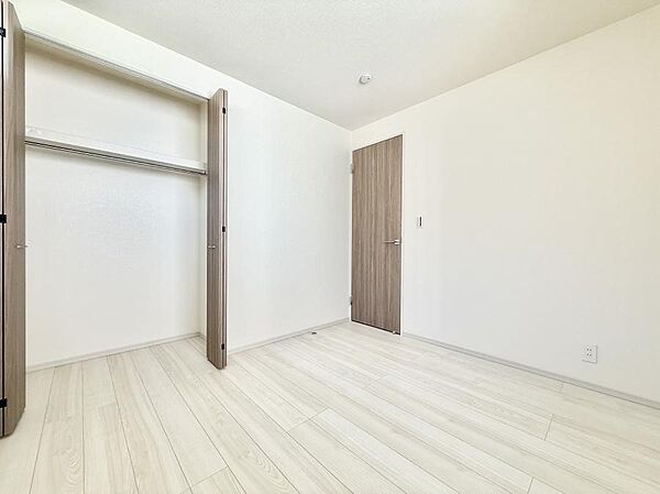 2号棟  ■優雅で穏やかな時間が流れる空間
