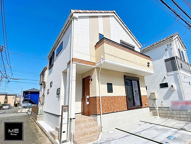 1号棟  ■暮らしを彩る充実した設備仕様が備わった住まい