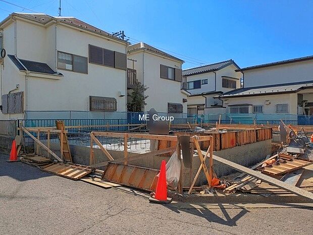 ■家族みんなが笑顔で過ごせる、安心感のある住まい