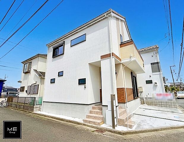 1号棟  ■まずは一度ご覧ください